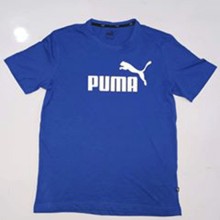 Original Men's Puma T-Shirt » Bharasa Trade BD