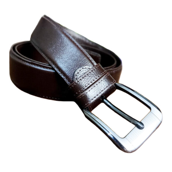 Bharasa Cow Leather Belt